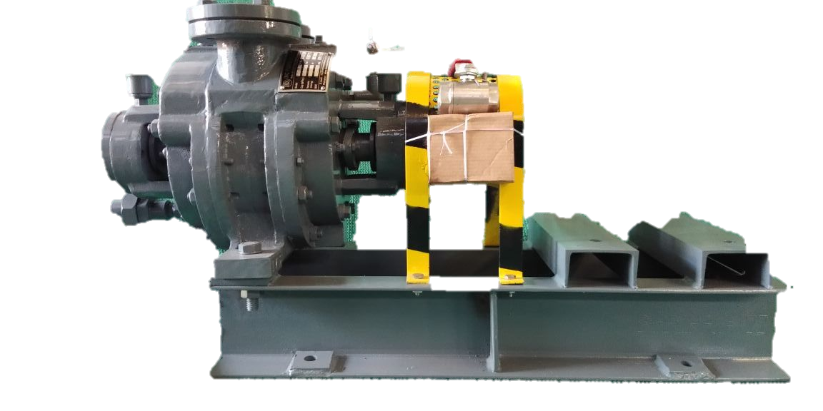 Water Ring Vacuum Pump Jet Vacuum Systems Pvt. Ltd. Multi Effect